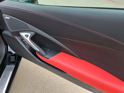 2015 Chevrolet Corvette Z06 Z06 3LZ