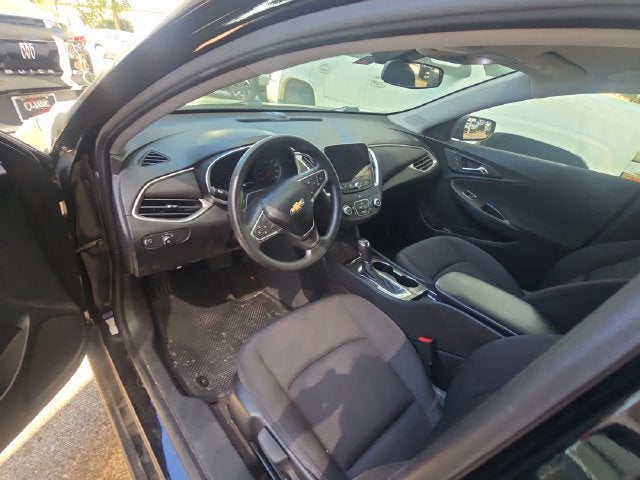 2019 Chevrolet Malibu LS