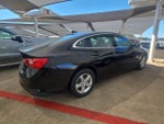 2019 Chevrolet Malibu LS