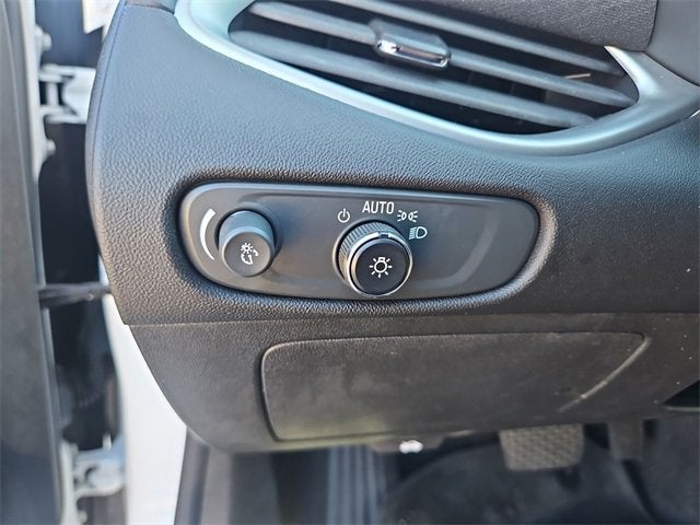 2023 Chevrolet Malibu LS