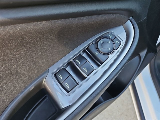 2023 Chevrolet Malibu LS