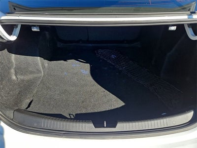 2023 Chevrolet Malibu LS