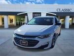 2023 Chevrolet Malibu LS