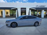 2023 Chevrolet Malibu LS