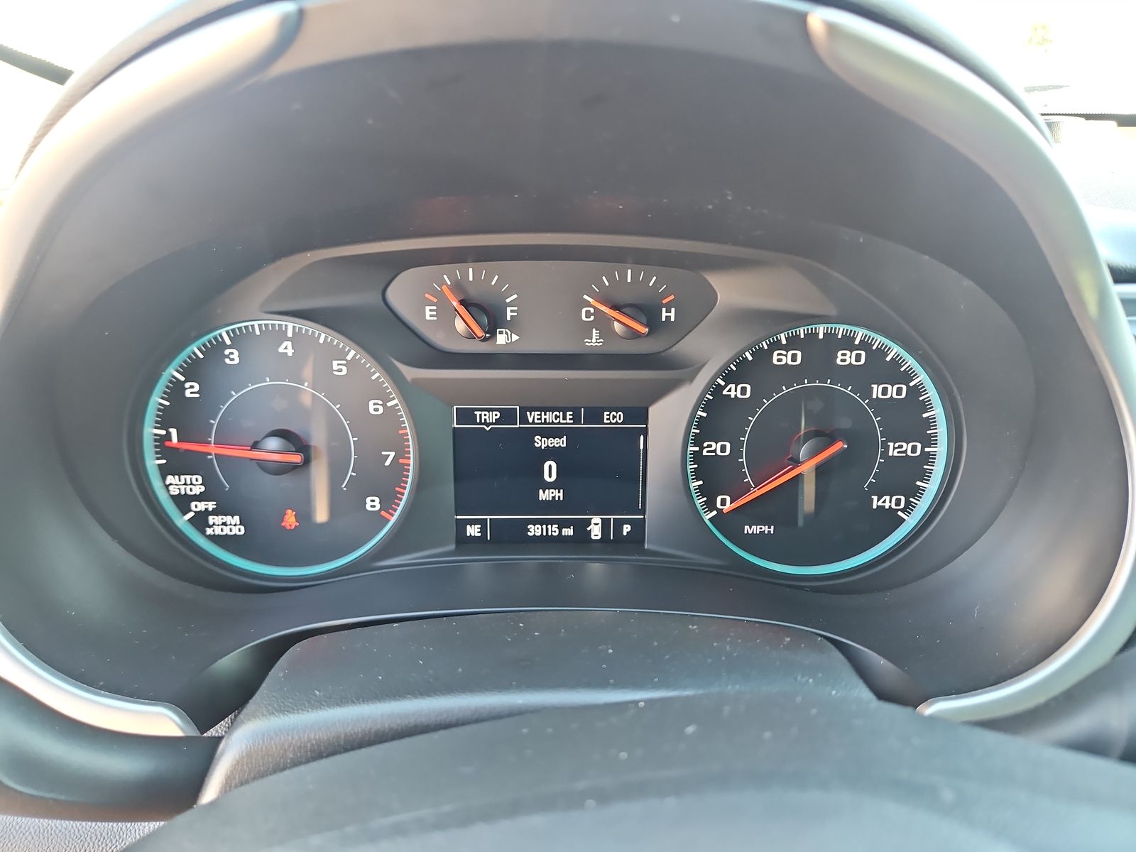 2023 Chevrolet Malibu LS