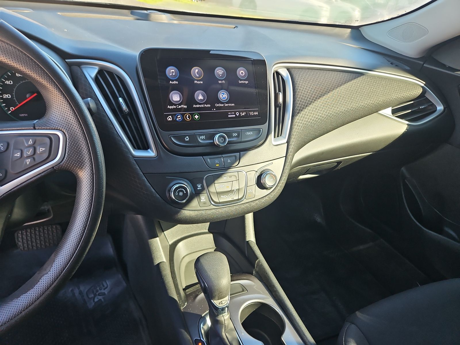 2023 Chevrolet Malibu LS