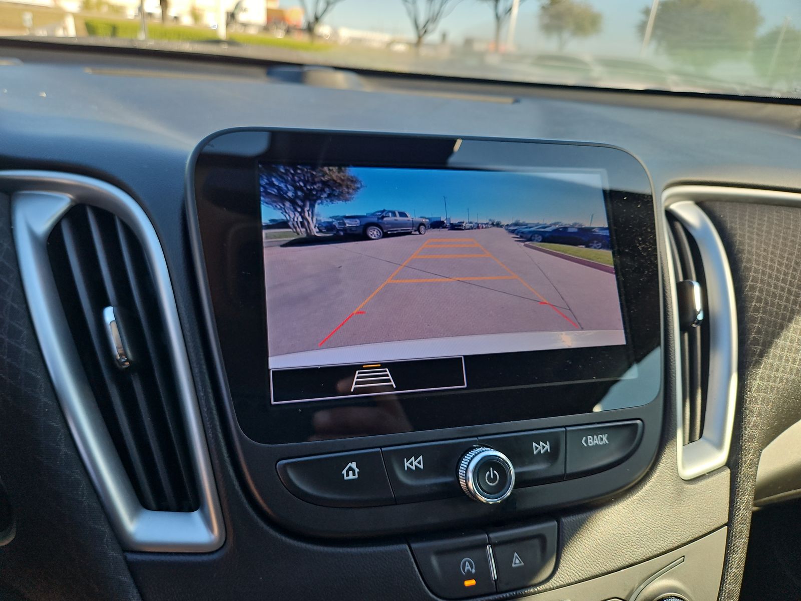 2023 Chevrolet Malibu LS