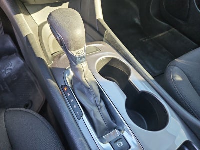 2023 Chevrolet Malibu LS