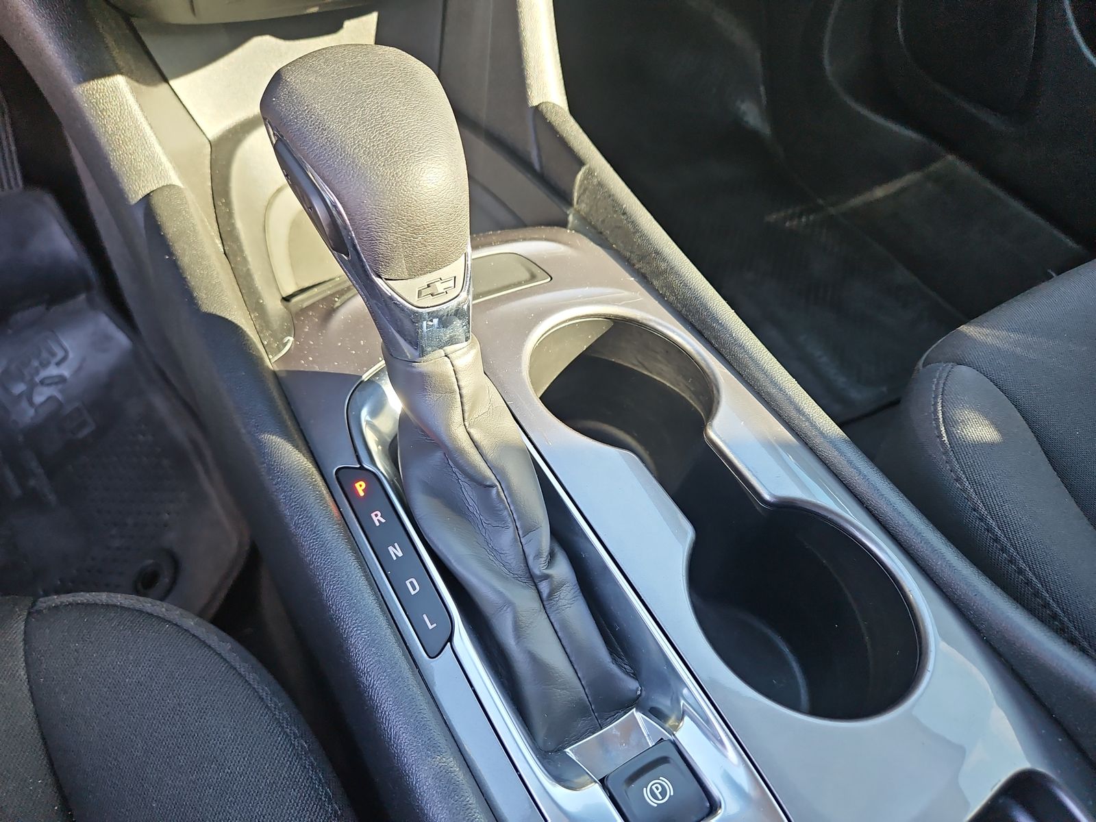 2023 Chevrolet Malibu LS