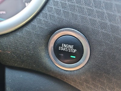 2023 Chevrolet Malibu LS