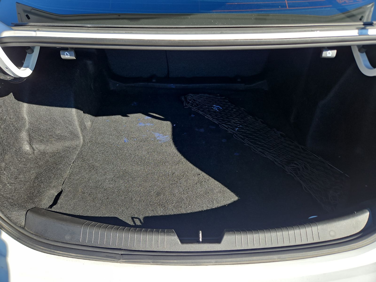 2023 Chevrolet Malibu LS