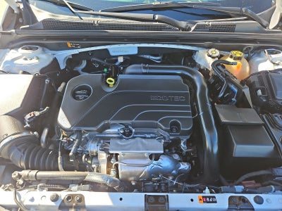 2023 Chevrolet Malibu LS