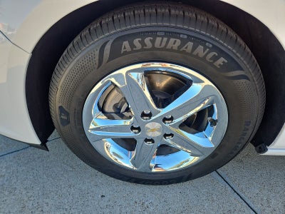 2023 Chevrolet Malibu LS