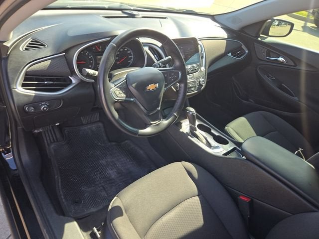2020 Chevrolet Malibu RS