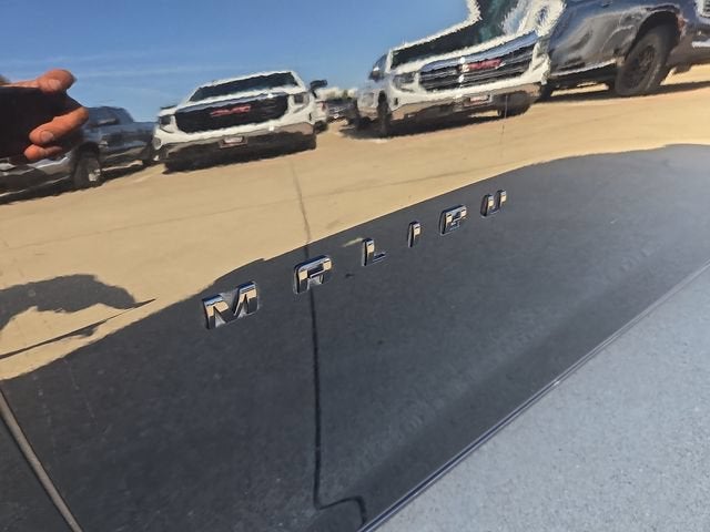 2020 Chevrolet Malibu RS