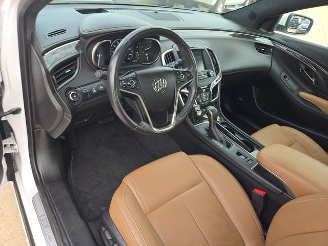 2015 Buick LaCrosse Premium I