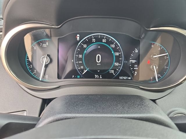 2015 Buick LaCrosse Premium I