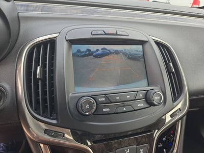 2015 Buick LaCrosse Premium I
