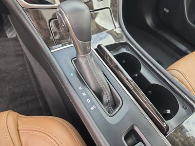 2015 Buick LaCrosse Premium I
