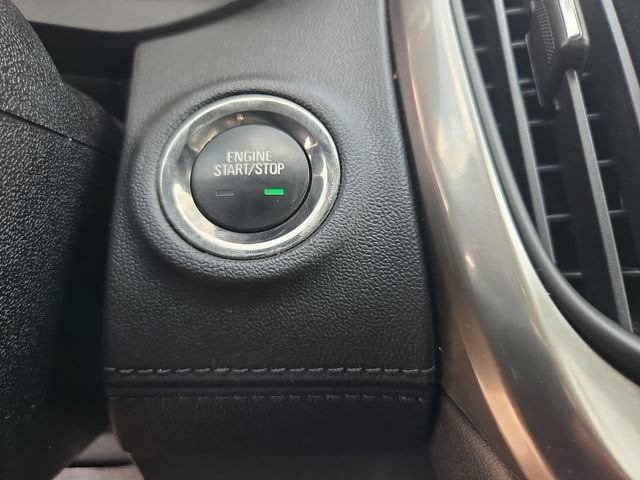 2015 Buick LaCrosse Premium I