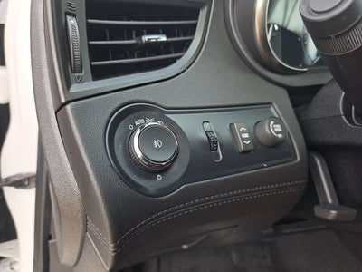 2015 Buick LaCrosse Premium I