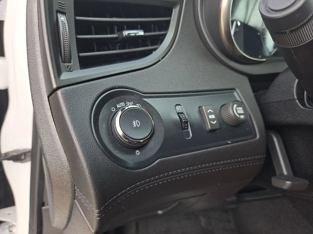 2015 Buick LaCrosse Premium I