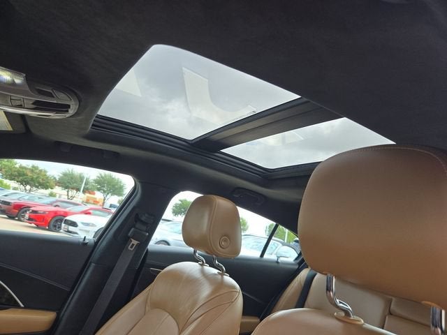 2015 Buick LaCrosse Premium I