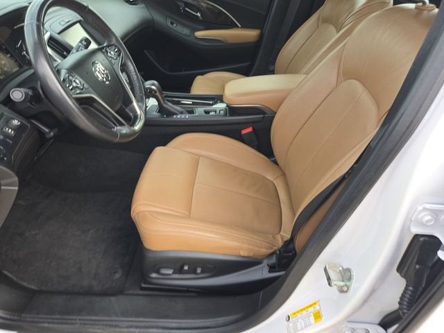 2015 Buick LaCrosse Premium I