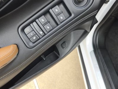2015 Buick LaCrosse Premium I