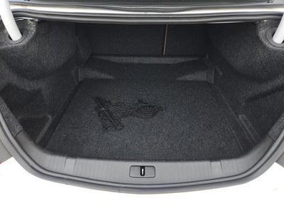 2015 Buick LaCrosse Premium I