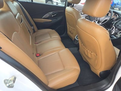 2015 Buick LaCrosse Premium I