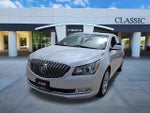 2015 Buick LaCrosse Premium I
