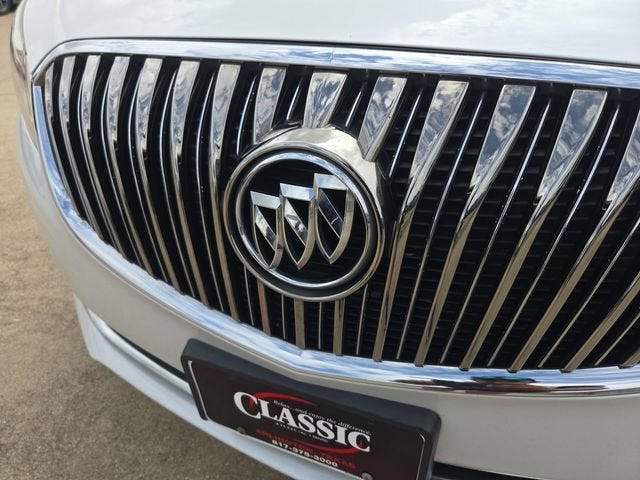 2015 Buick LaCrosse Premium I