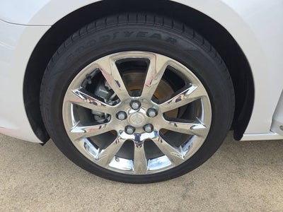 2015 Buick LaCrosse Premium I