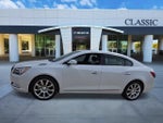 2015 Buick LaCrosse Premium I
