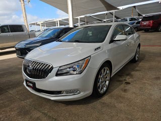 2015 Buick LaCrosse Premium I