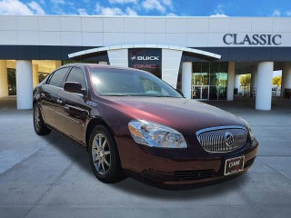 2007 Buick Lucerne V6 CXL