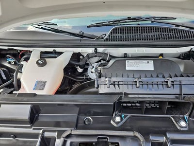 2023 Chevrolet Express Passenger 3500 1LT