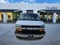 2023 Chevrolet Express Passenger 3500 1LT