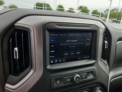 2023 Chevrolet Silverado 2500 HD WT
