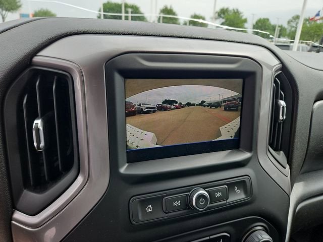 2023 Chevrolet Silverado 2500 HD WT