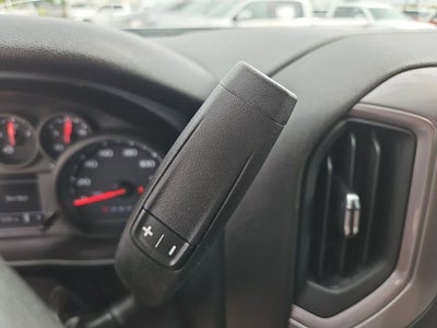 2023 Chevrolet Silverado 2500 HD WT