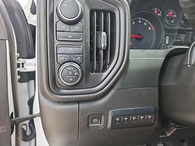 2023 Chevrolet Silverado 2500 HD WT