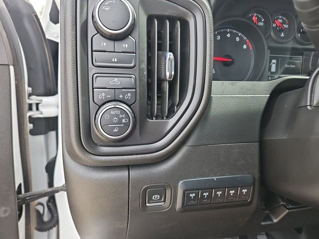 2023 Chevrolet Silverado 2500 HD WT