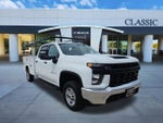 2023 Chevrolet Silverado 2500 HD WT