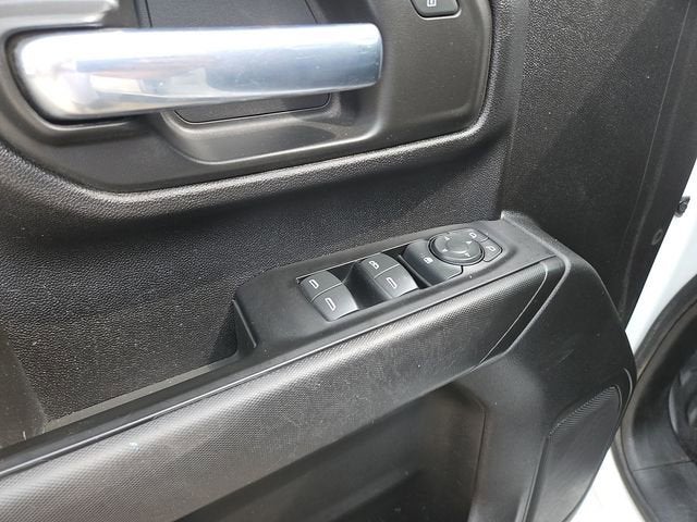 2023 Chevrolet Silverado 2500 HD WT