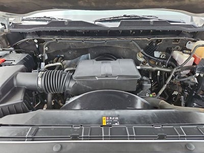 2023 Chevrolet Silverado 2500 HD WT