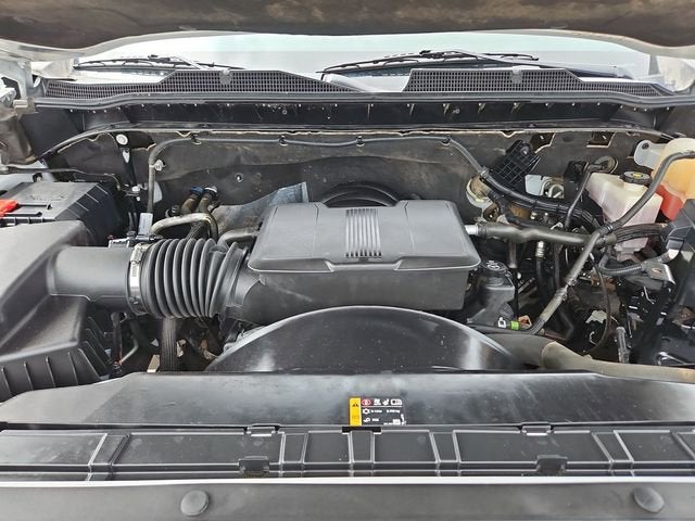 2023 Chevrolet Silverado 2500 HD WT