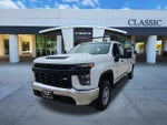 2023 Chevrolet Silverado 2500 HD WT