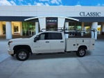 2023 Chevrolet Silverado 2500 HD WT